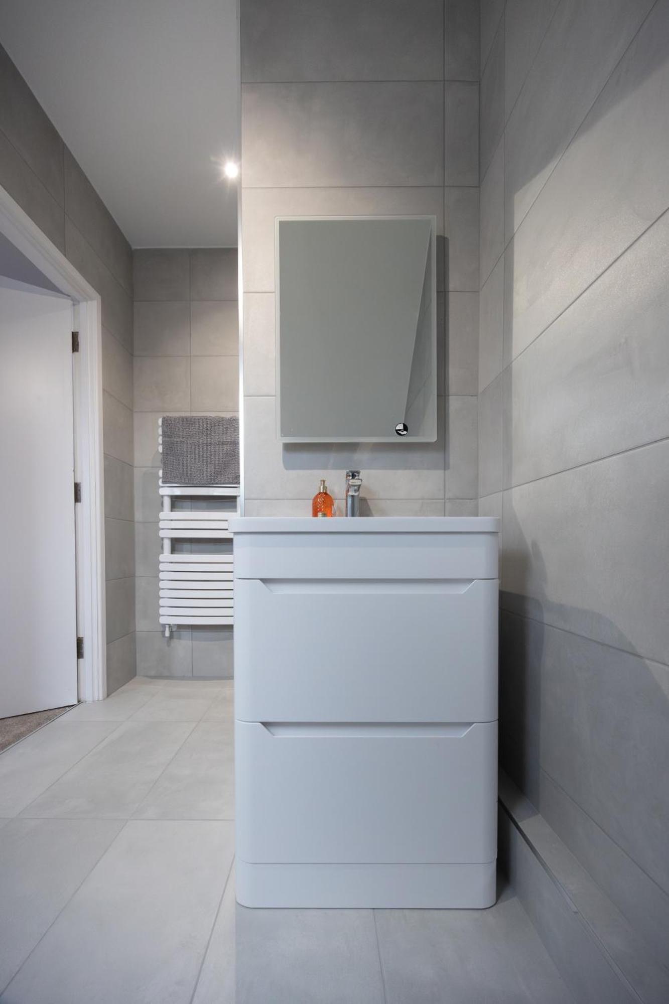 Stunning 3Br, Free Parking, Near Town Center, Long Term Discoun Apartment Reading Exterior photo